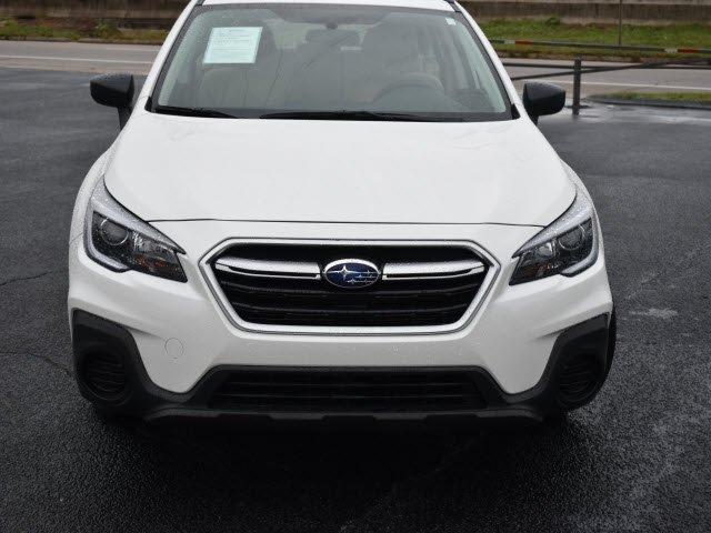 used 2018 subaru outback 2.5i meridian, ms 39301 for sale in meeham, mississippi
