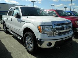 new 2014 ford f-150 for sale in grand forks, north dakota