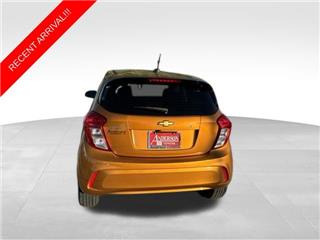2019 Chevrolet Spark ls cvt