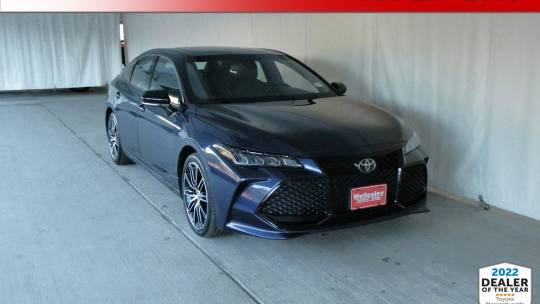 2019 Toyota Avalon