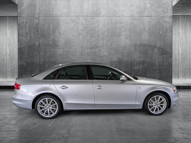 2015 audi a4 2.0t premium plus