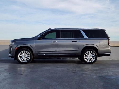 2022 cadillac escalade esv in saint louis, missouri
