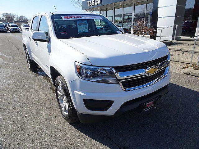 2016 chevrolet colorado lt for sale in woonsocket, rhode island