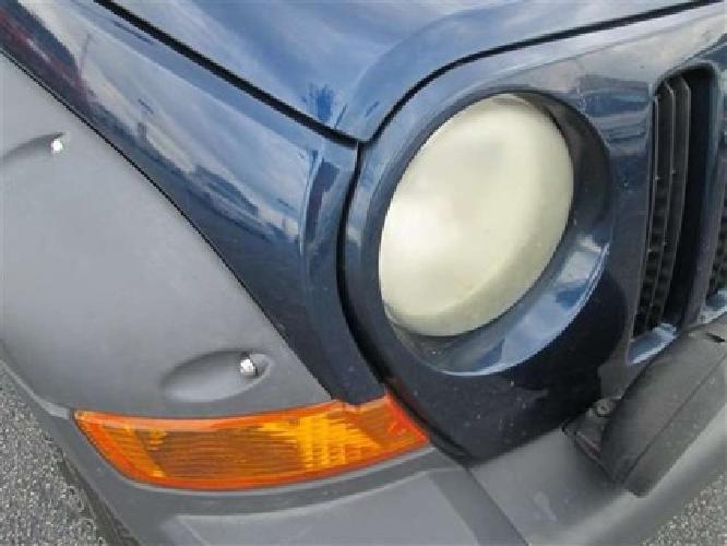2005 jeep liberty renegade in san antonio, tx