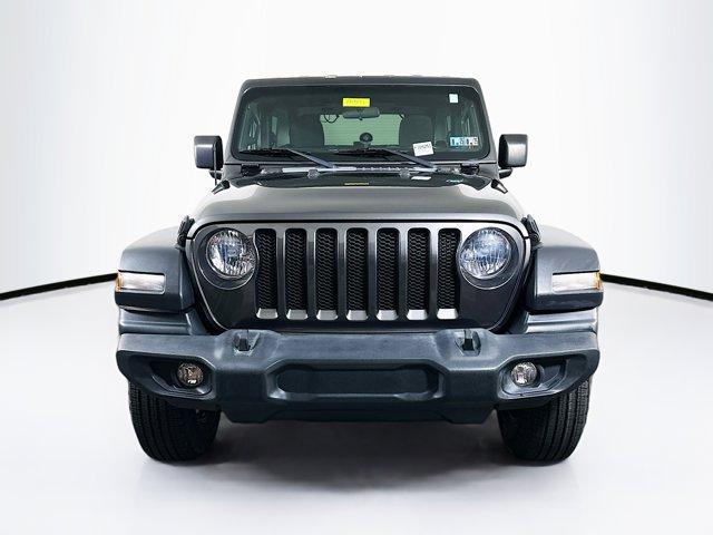 2018 jeep wrangler sport