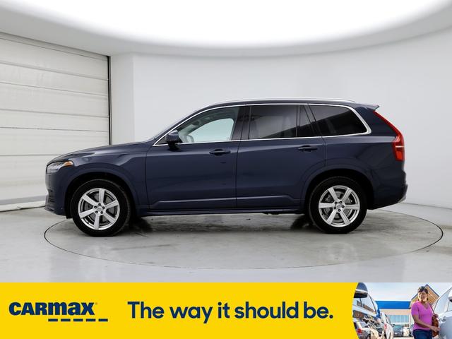 2022 volvo xc90 t5 momentum