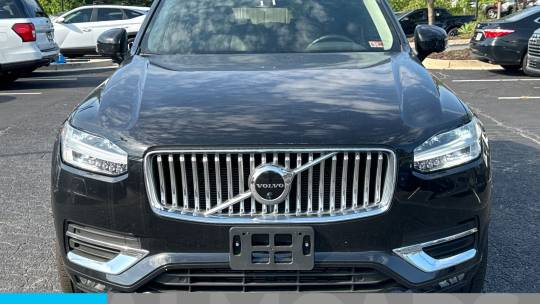 2023 Volvo XC90