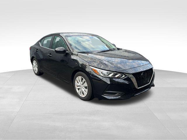 2023 nissan sentra s