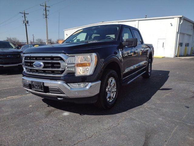 2021 ford f-150 xlt in south bend, indiana