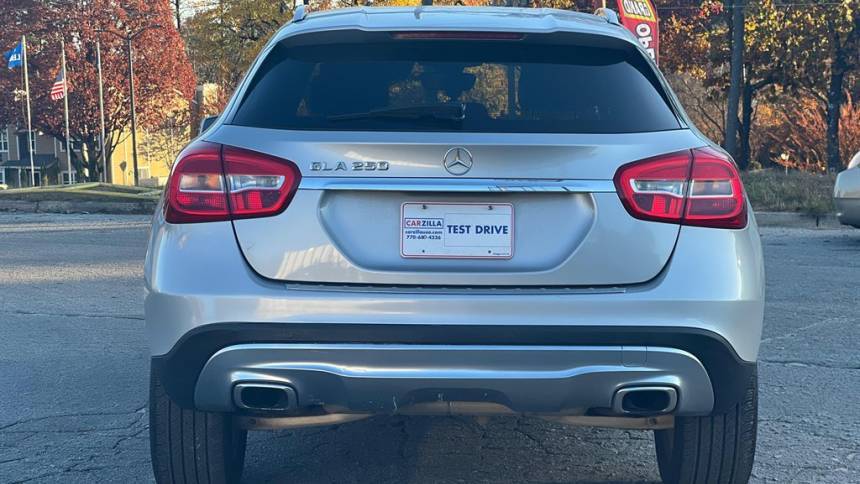 used 2016 mercedes-benz gla gla 250 $9,999great deal 110,837 mi. location: norcross