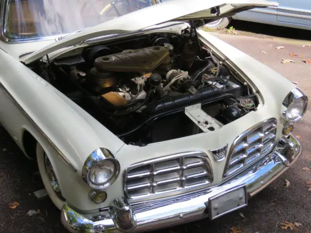 1955 chrysler 300 c-300