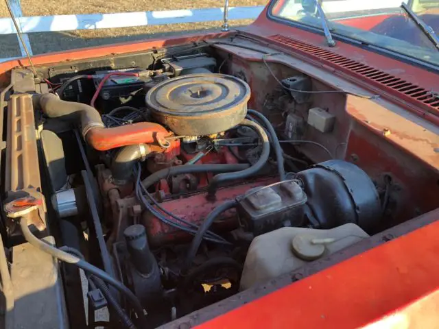 1975 international harvester scout ii, 345ci, auto, west coast, ps/pb 4x4