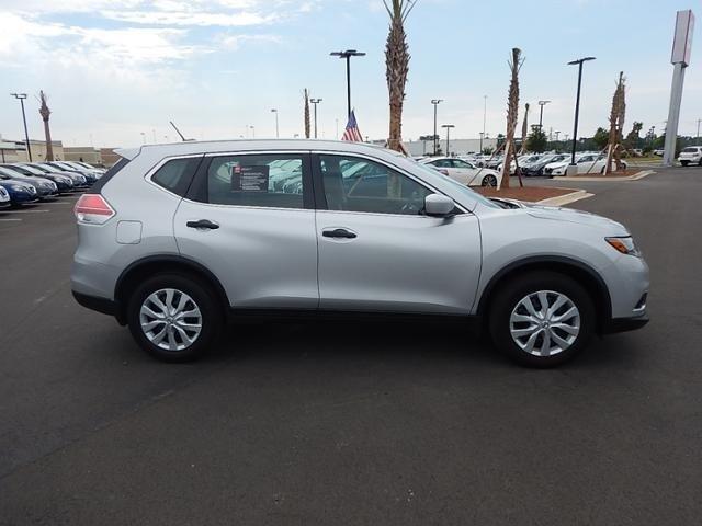 used 2016 nissan rogue s d'iberville, ms 39540 for sale in biloxi, mississippi