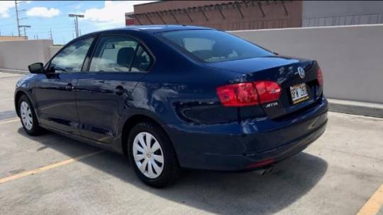 2014 volkswagen jetta s