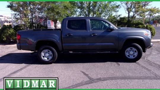 2020 Toyota Tacoma
