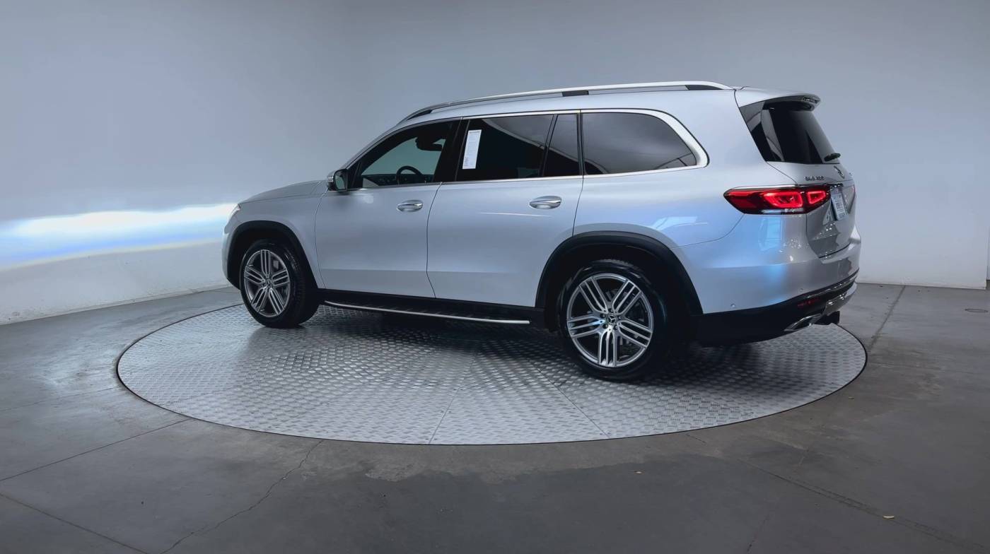 used 2020 mercedes-benz gls gls 450 $43,222great deal 43,134 mi. location: littleton