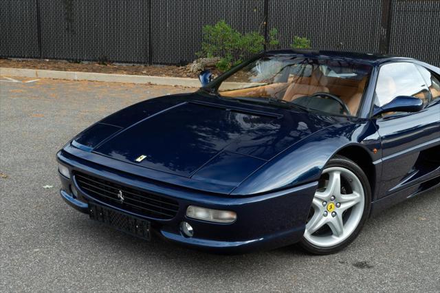 1997 ferrari f355 gtb