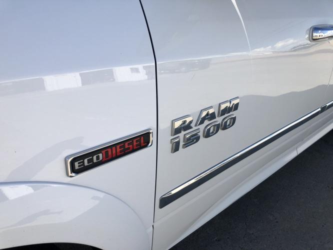 used 2015 ram 1500 laramie limited scottsbluff, ne 69361 for sale in scottsbluff, nebraska