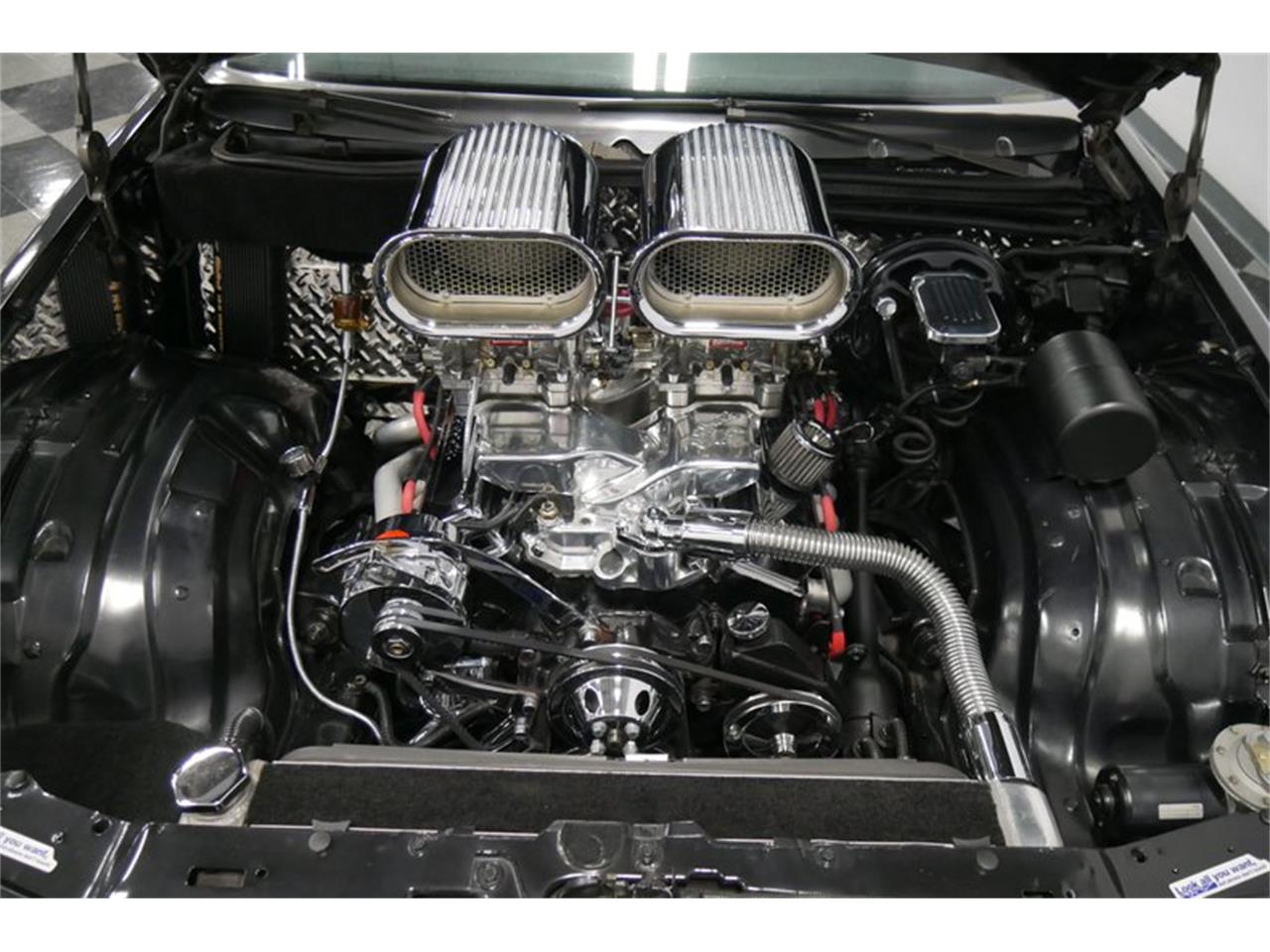 1978 chevrolet malibu