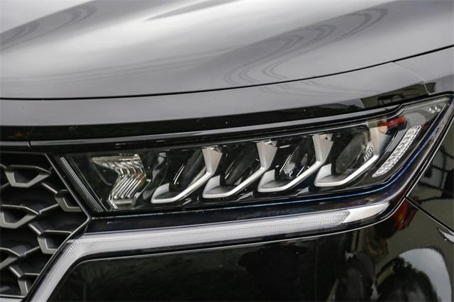 2022 kia sorento x-line ex