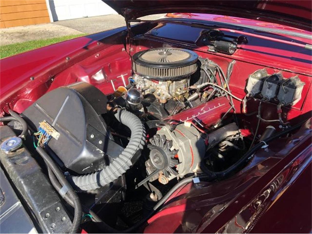 1953 studebaker champion