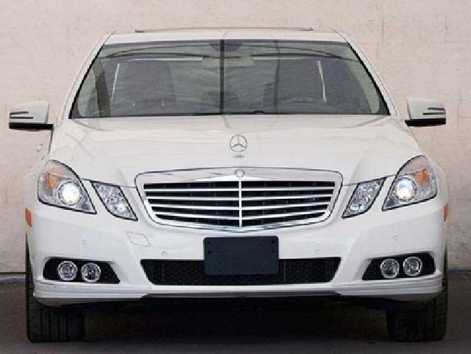 2011 mercedes-benz e-class e350 in lake worth, fl