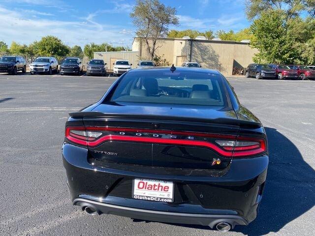 2023 dodge charger in olathe, kansas