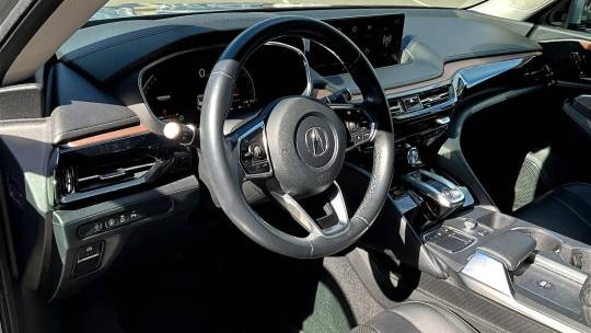 2022 Acura MDX