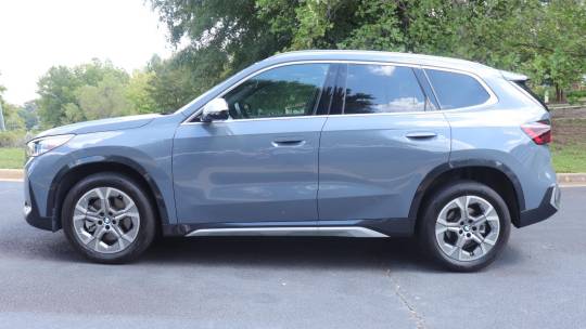 2023 BMW X1