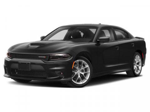 2022 dodge charger gt