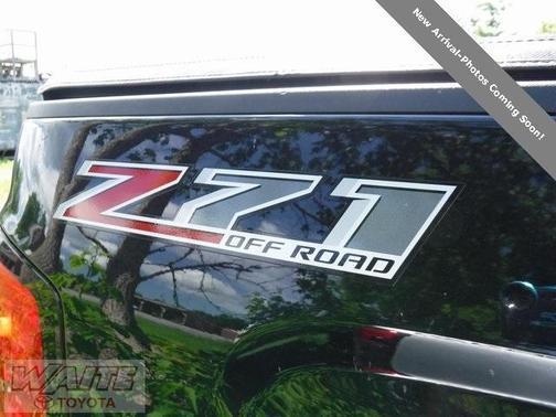 2015 chevrolet silverado 1500 in hammond, indiana