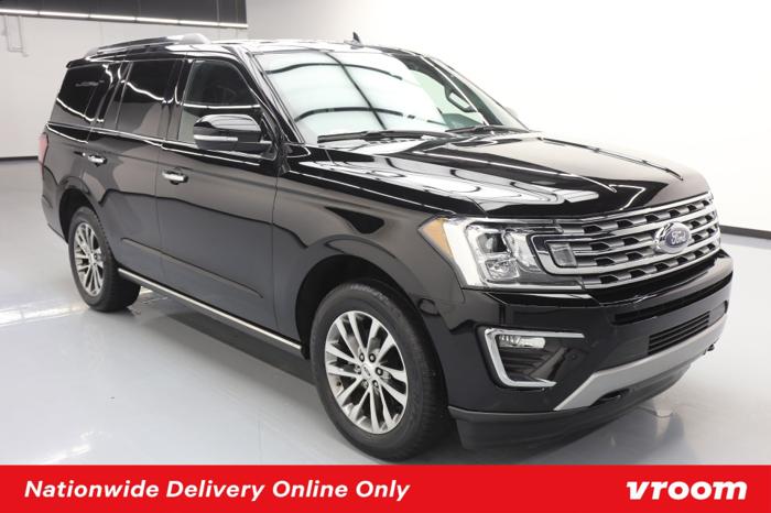 used 2018 ford expedition 4wd limited reno, nv 89503 for sale in reno, nevada