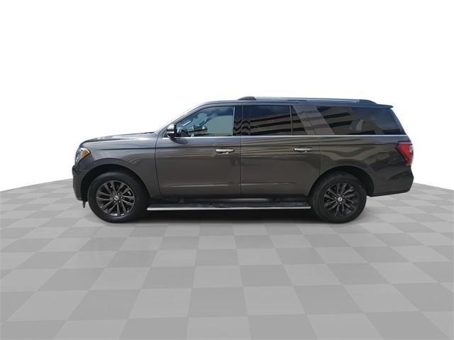 2020 ford expedition max limited