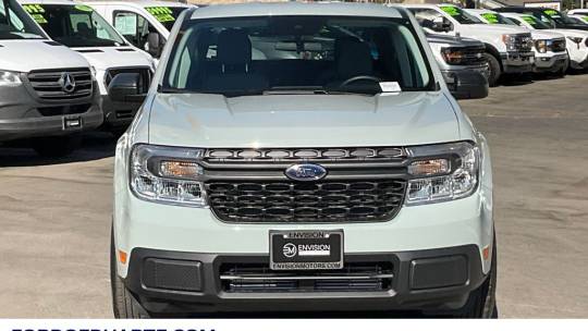 2024 Ford Maverick