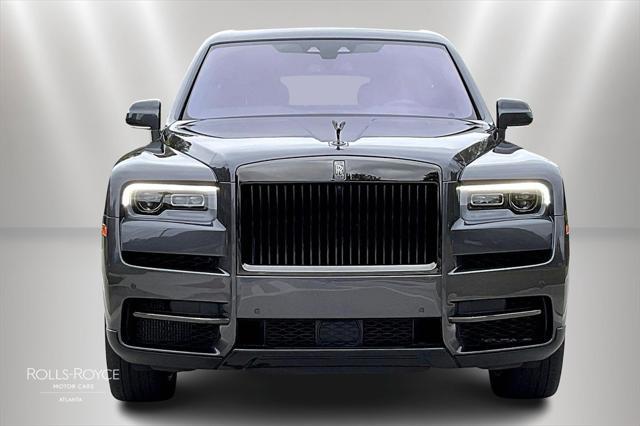 2022 rolls-royce cullinan
