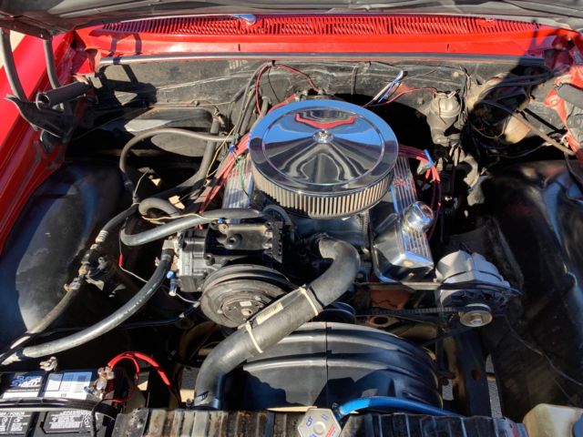 no reserve 1964 chevrolet impala factory 4 speed a/c 1 owner restored turnn key