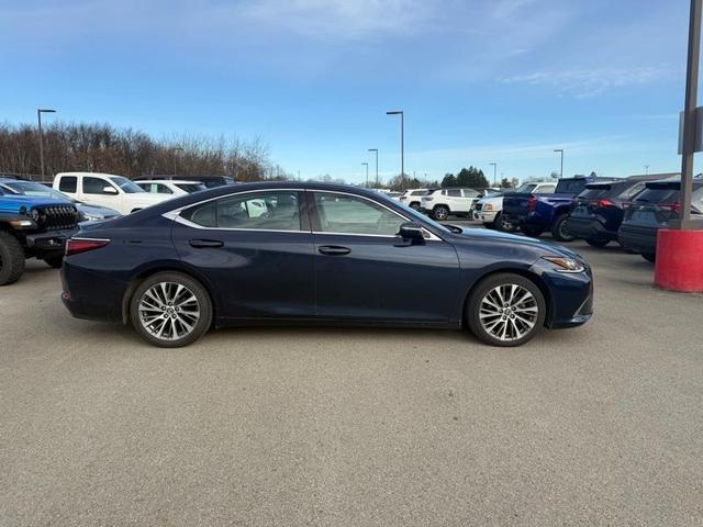2019 lexus es 350 350
