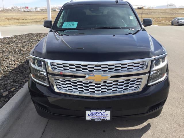 2017 chevrolet tahoe lt 4x4 lt 4dr suv for sale in jolly acres, south dakota