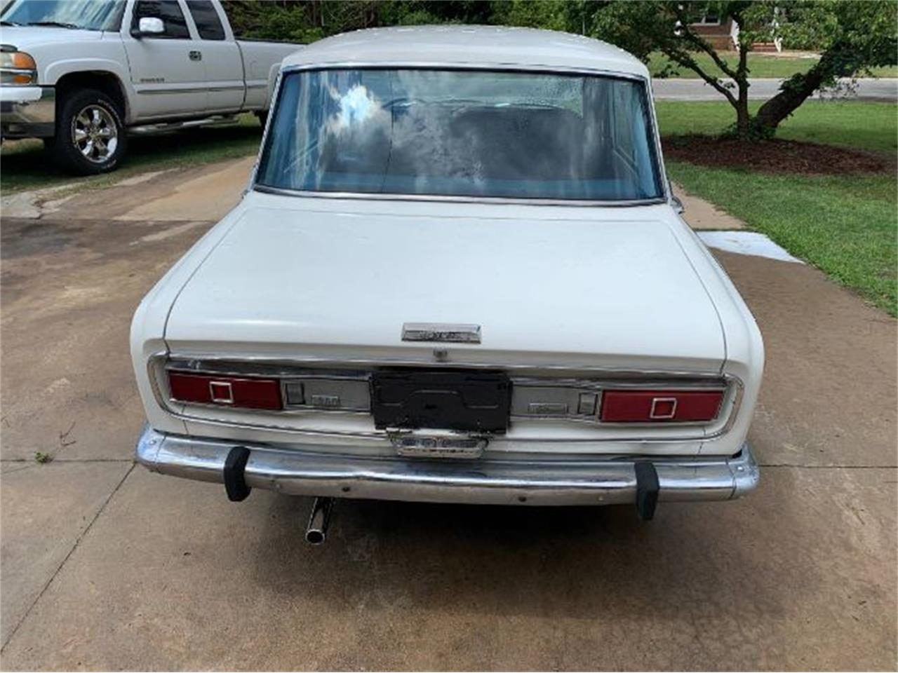 1969 toyota corona
