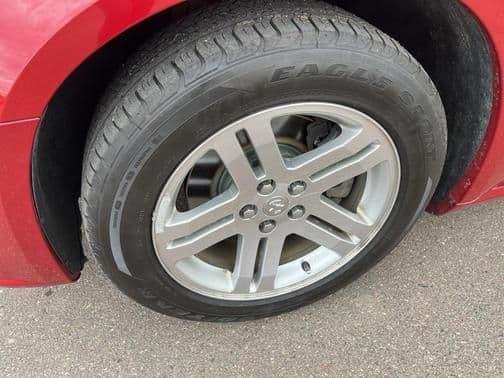 2005 dodge magnum r/t in cadott, wisconsin