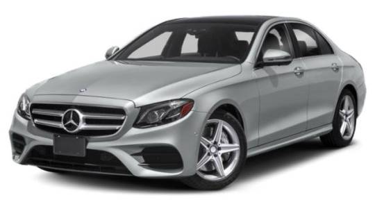 2017 mercedes-benz e-class e 300