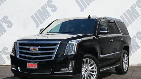 2019 Cadillac Escalade