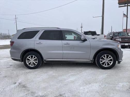 2014 dodge durango limited in rochester, minnesota