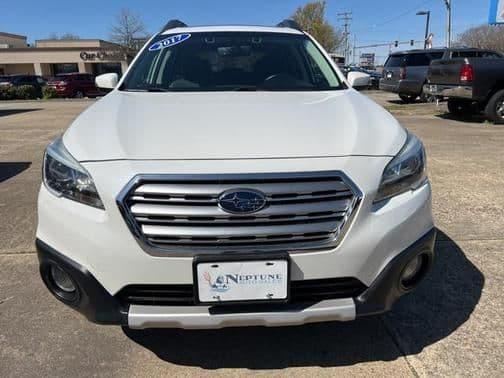 2017 subaru outback 2.5i limited in virginia beach, virginia