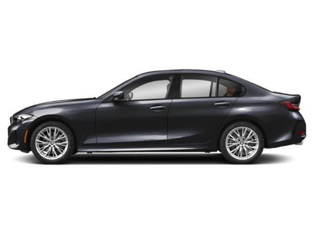 2024 bmw 330 i xdrive