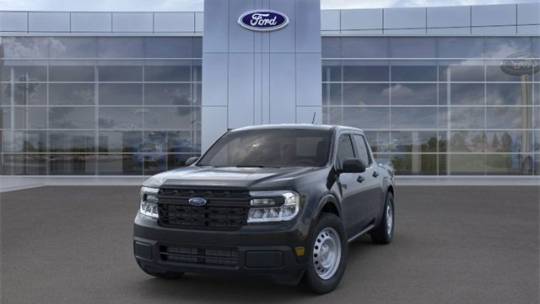 2024 Ford Maverick