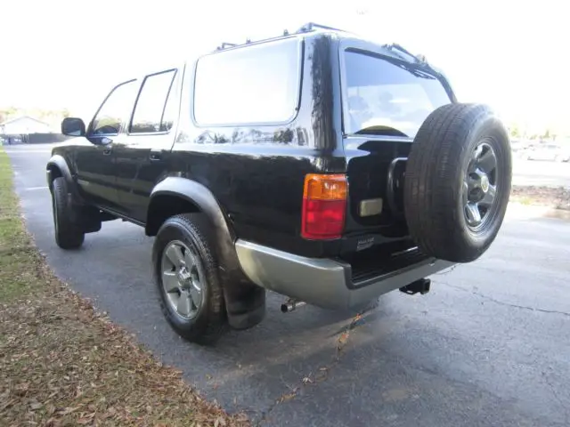 1990 toyota 4runner hilux surf 22re 4 cylinders efi 5 speed 4x4