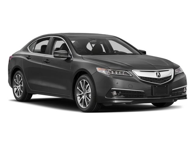 2017 acura tlx v6 w/advance package