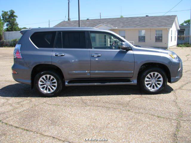 2016 lexus gx 460 base (a6)