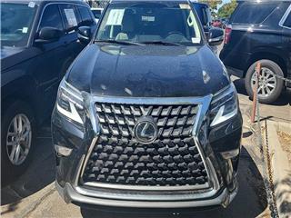 2020 Lexus GX460 l